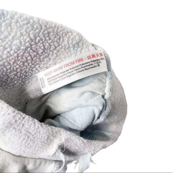 FREE PEOPLE Kelly Washed Cloud Shorts  - Picture 6 of 7